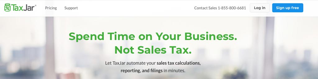 Best Amazon Seller Software & Tools for 2019: TaxJar