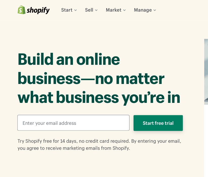 How do I Start a Shopify Store? 